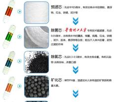 好自然净水器 华南理工大学科技开发公司的智慧净水解决方案